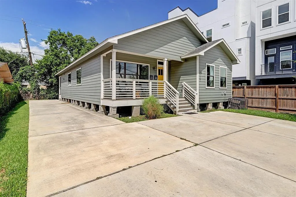 1 bed, 1.0 bath, 744 sqft, $1,500 — Photo 3