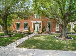 5605 Luna Dr, Rowlett, TX