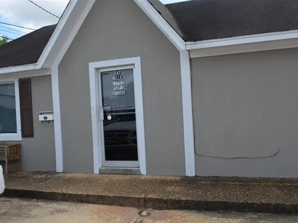 1247 Nelle St, Tupelo, MS 38801