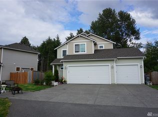 8053 3rd St NE, Lake Stevens, WA 98258