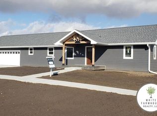 230 N Cuming St, Pilger, NE 68768