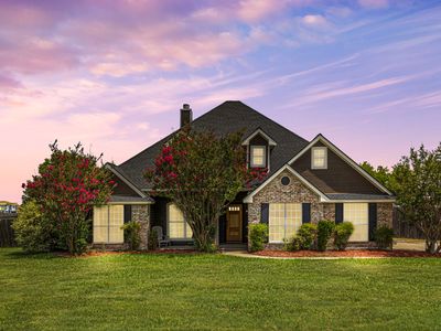 1342 Carlo Dr, Princeton, TX, 75407