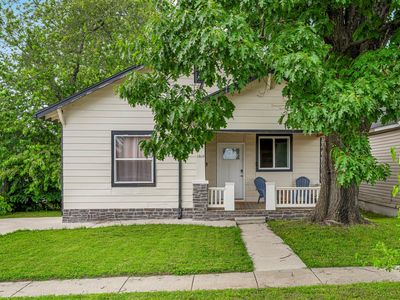 1609 N Lyon Avenue, Springfield, MO, 65803