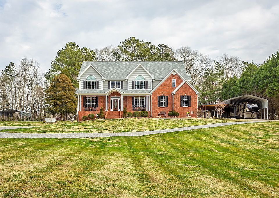 445 Roy Bird Rd, Rock Spring, GA 30739 Zillow