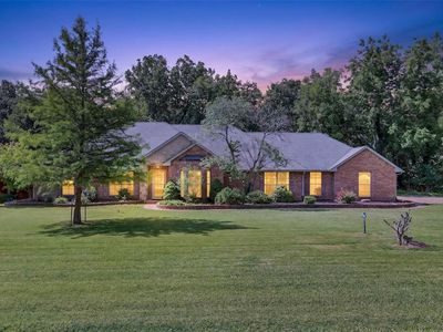 1690 Deerwood Trl, Edmond, OK, 73034
