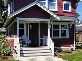 7619 8th Ave NW, Seattle, WA 98117