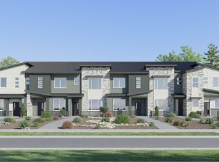 Plan 302 Plan, Riano Ridge : The Parkside Collection, Loveland, CO 80538