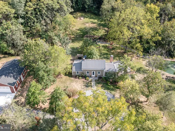11638 Claylick Rd, Mercersburg, PA 17236