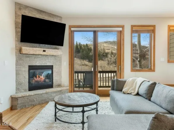 120 Taylor St, Minturn, CO 81645