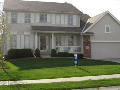 324 Castle Pine Dr, Papillion, NE, 68133