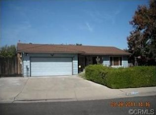 2401 Palora Ave, Atwater, CA