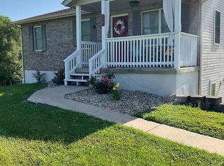 80 O St, Bedford, IN 47421