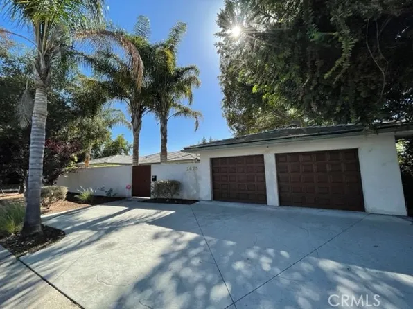 2675 Johnson Ave, San Luis Obispo, CA 93401