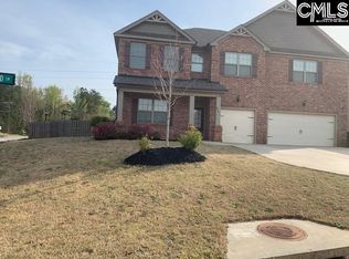 821 Greyhound Ln, Blythewood, SC 29016