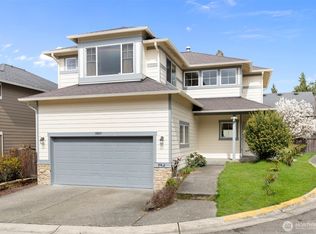 19433 25th Dr SE, Bothell, WA 98012