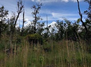 Ohialani Rd LOT 24, Volcano, HI 96785