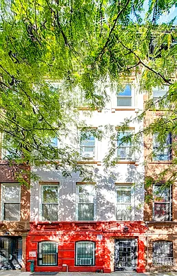 323 East 116th Street 