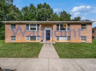 1407 West Ellis Street, Belding, MI 48809