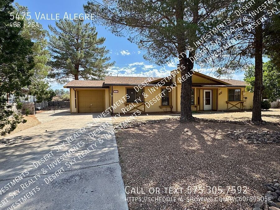 1st image of 5475 Valle Alegre
