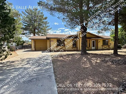 5475 Valle Alegre Photo 1 5475 Valle Alegre Photo 1