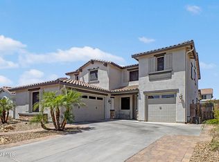 2544 E ELEANA Lane, Gilbert, AZ 85298