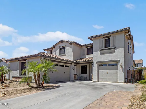 2544 E ELEANA Lane, Gilbert, AZ 85298