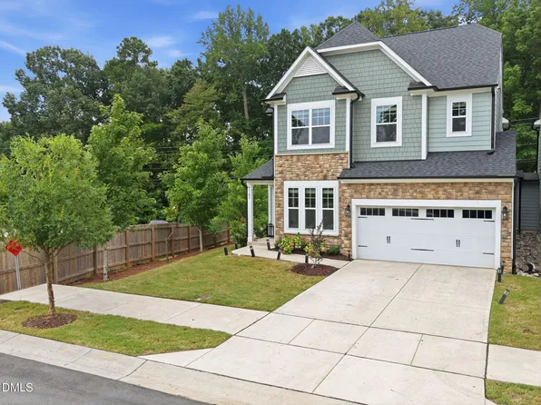 7701 Litcham Dr, Raleigh, NC 27615