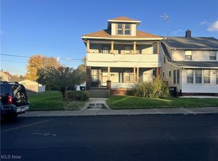 1214 Roslyn Ave SW, Canton, OH 44710