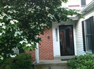 10808 River Oaks Ter, Bowie, MD 20721