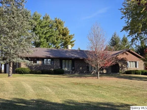 744 E State Highway 96, Warsaw, IL 62379