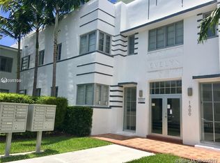 1600 Euclid Ave APT 104, Miami Beach, FL 33139