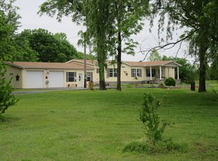 63100 E 40th Rd, Quapaw, OK 74363