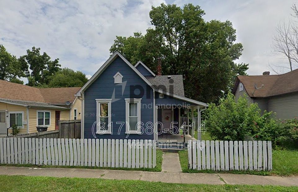 1st image of 115 N Elder Ave