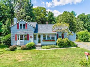 14 Silver Spring Rd, Ridgefield, CT 06877