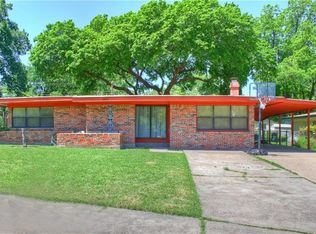 2801 Old Orchard Rd, Garland, TX 75041