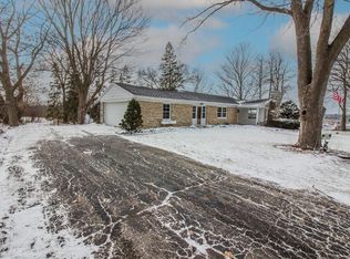 N89W13809 Bonnie LANE, Menomonee Falls, WI 53051