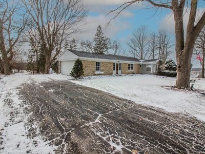 N89W13809 Bonnie LANE, Menomonee Falls, WI, 53051