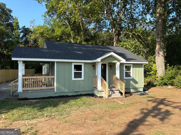 808 Alabama St, Carrollton, GA 30117