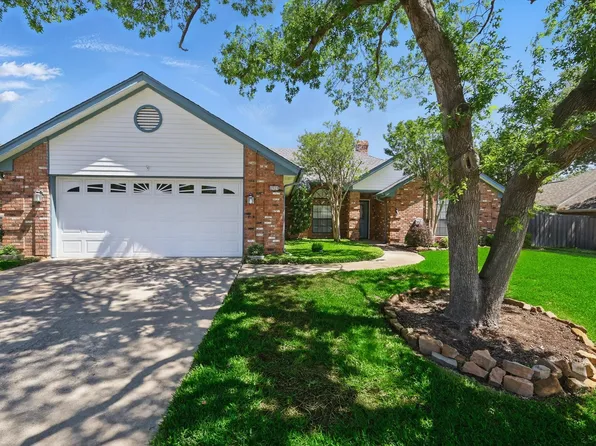 2521 Morningside Dr, Bedford, TX 76021