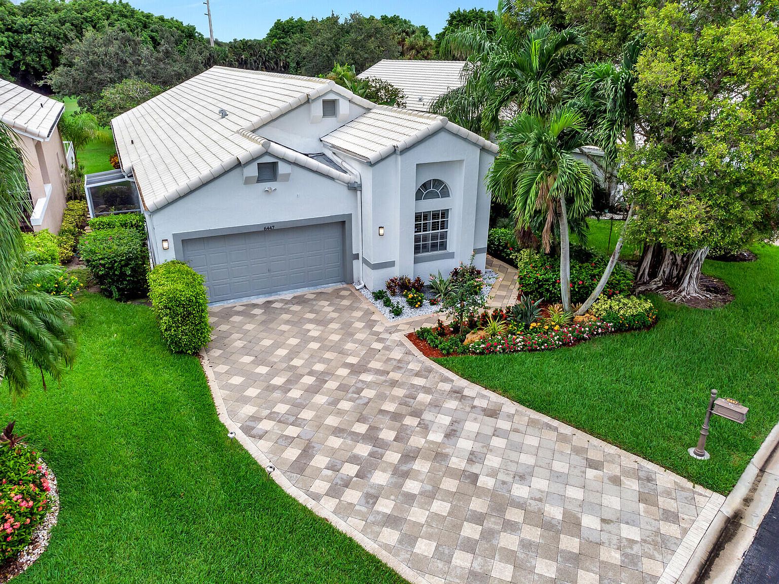 6447 Three Lakes Ln, Boynton Beach, FL 33437 Zillow