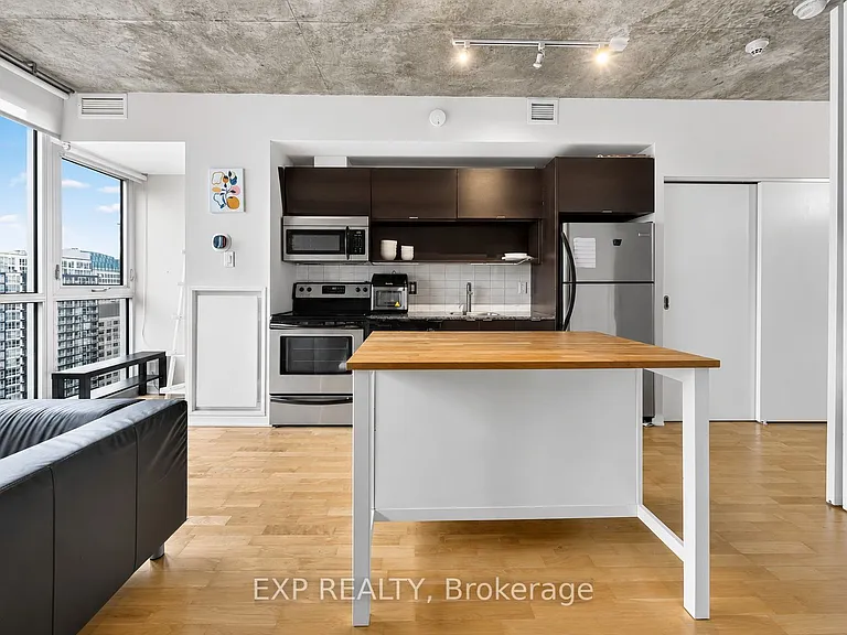 324 Laurier Ave W #1907 — Photo 15