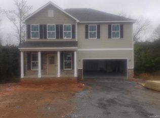 12813 Cathy Ct, Midland, NC 28107