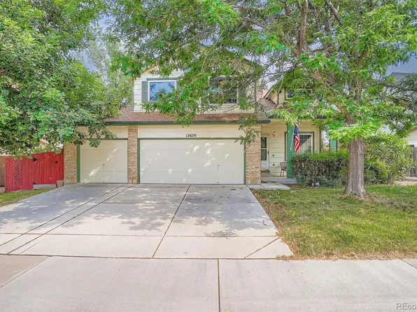 12620 Winona Court, Broomfield, CO 80020