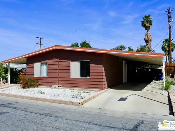 265 S Paseo Laredo, Cathedral City, CA 92234