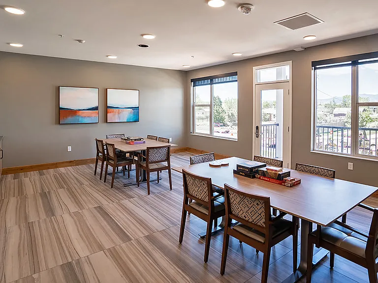 Heritage at Church Ranch 55+ Apartments — Photo 10