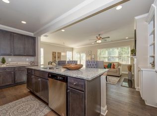 3002 Cedar Glade Ln, Buford, GA 30519