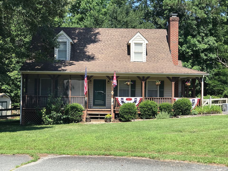 1st image of 7236 Snaffle Ln