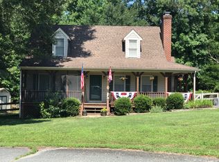7236 Snaffle Ln, Mechanicsville, VA 23111