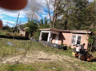 2116 Jeffersonville Rd, Macon, GA 31217