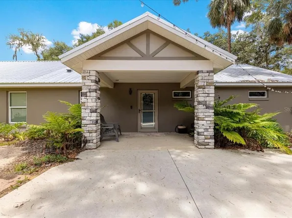 14271 NE 47th Ave, Anthony, FL 32617